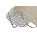 Miniatyrbild 7 av 8: Hundrock Hunter Milford Beige 35 cm