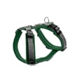 Miniatyrbillede 1 af 3: Hundesele Hunter Maldon Up Mørk grøn 46-82 cm S/M