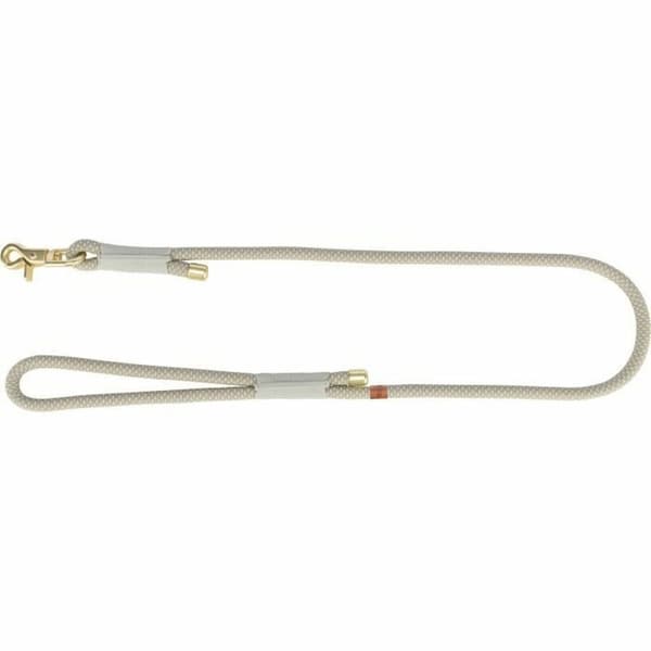 Koiran talutushihna Trixie Ø 10 mm Harmaa 1 m