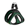 Pikkukuva 1 / 3: Koiran valjaat Hunter Comfort Tummanvihreä XS/S 37-42 cm