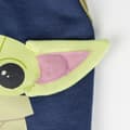 Pikkukuva 5 / 8: Koiran collegepusero The Mandalorian Sininen M