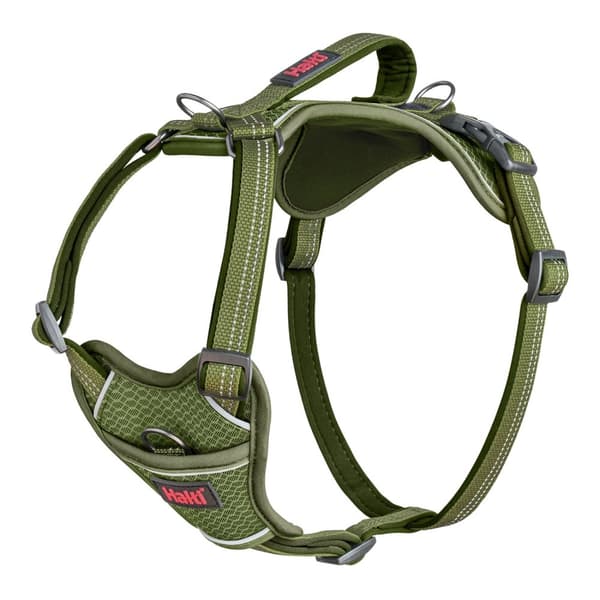 Halti Anatomy Dog Harness