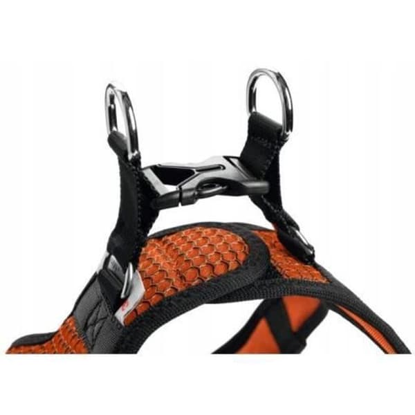 Hunter Comfort Sele Orange Sele | XS-S