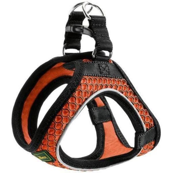 Hunter Comfort Sele Orange Sele | XS-S