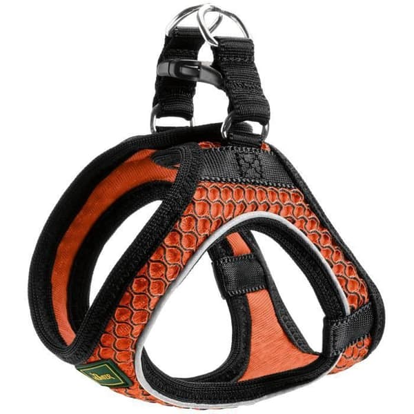 Hunter Comfort Sele Orange Sele | XS-S