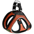 Miniatyrbild 1 av 4: Hunter Comfort Sele Orange Sele | XS-S