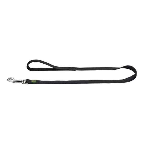 Hundebly Hunter Sort (100 cm)