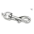 Miniatyrbillede 6 af 8: Vedhæft snor 3 hunde Gloria 3mm x 38 cm
