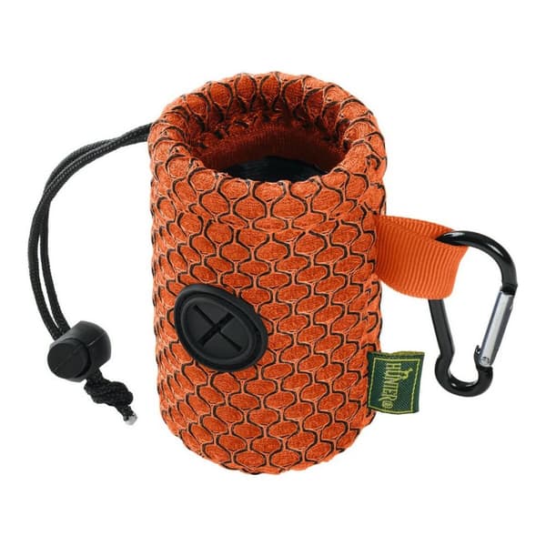 Kæledyr posebeholder Hunter Orange Taskeholder Leggins