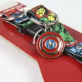 Miniatyrbillede 3 af 11: Hundesele Marvel XXS/XS Sort