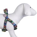Miniatyrbillede 6 af 11: Hundesele Marvel XXS/XS Sort