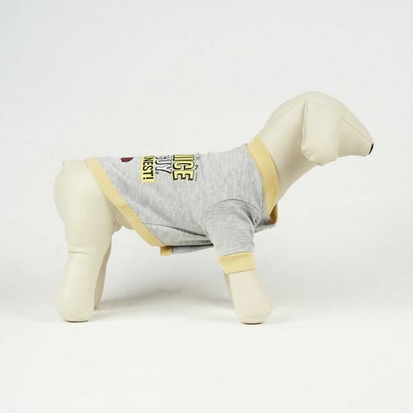 Hundefrakke Looney Tunes Multifarvet - M