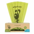 Miniatyrbillede 1 af 2: Kæledyr posebeholder Earth Rated UNSCENTBIO300 Papir Plastik (300 uds)