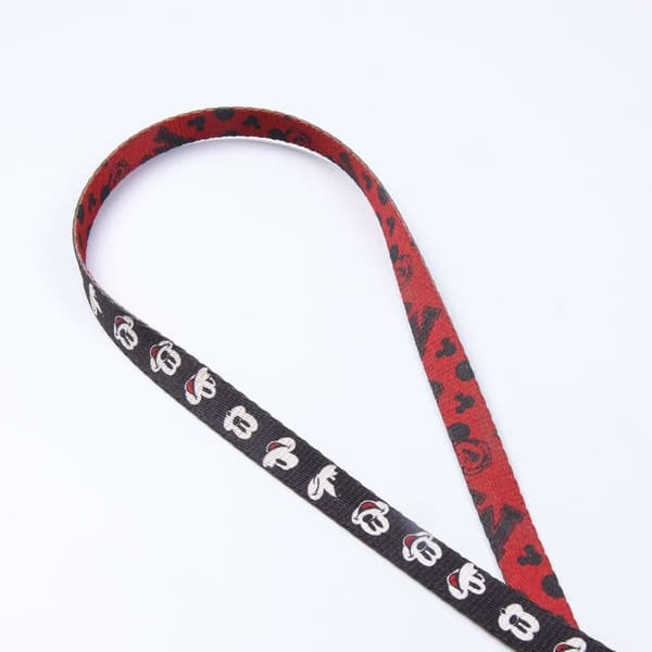 Hundebly Mickey Mouse Sort M