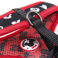 Miniatyrbillede 3 af 11: Hundesele Mickey Mouse XS/S Sort