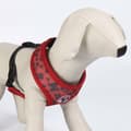 Miniatyrbillede 8 af 11: Hundesele Mickey Mouse XS/S Sort