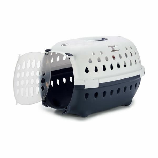 Transportør Stefanplast Chic 50 x 34 x 34 cm (6 enheder)