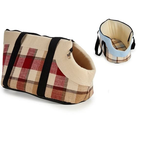 Pet taske I tern 28 x 39 x 40 cm (6 enheder)