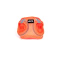 Miniatyrbillede 1 af 6: Hundesele Gloria Trek Star 27-28 cm 31-34,6 cm Orange XS