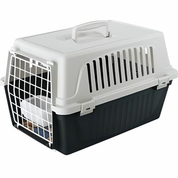 Transportør Ferplast ATLAS 10EL Small 48 x 29 x 32,5 cm