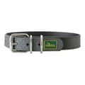 Miniatyrbild 1 av 2: Hundhalsband Hunter Convenience Svart (28-36 cm)