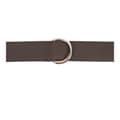 Miniatyrbild 4 av 7: Hundhalsband Gloria Brun 65 cm (65 x 4 cm)