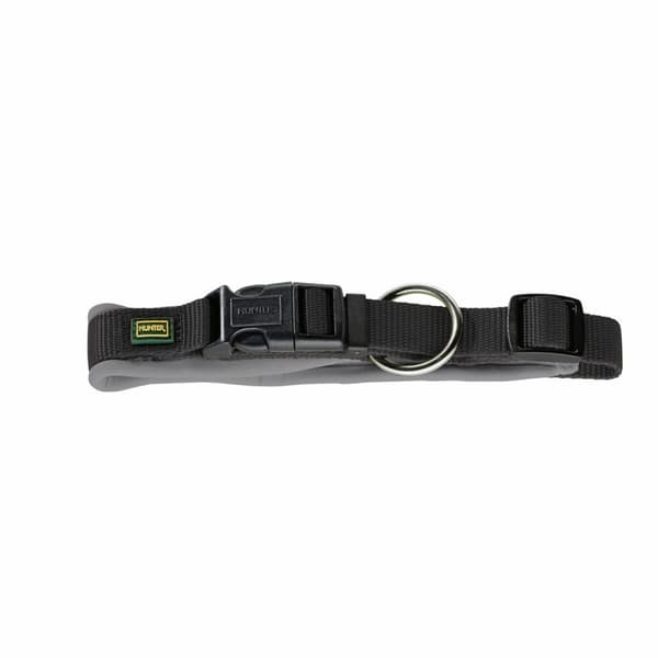 Hundhalsband Hunter Svart