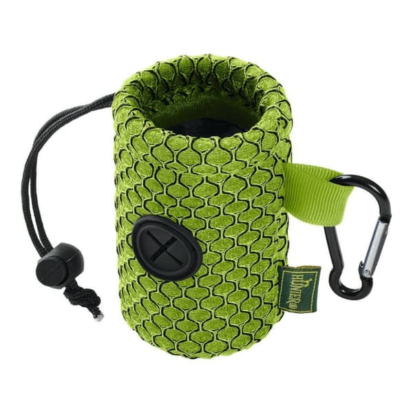 Hållare för bajspåsar Hunter Lime Påshållare Leggings