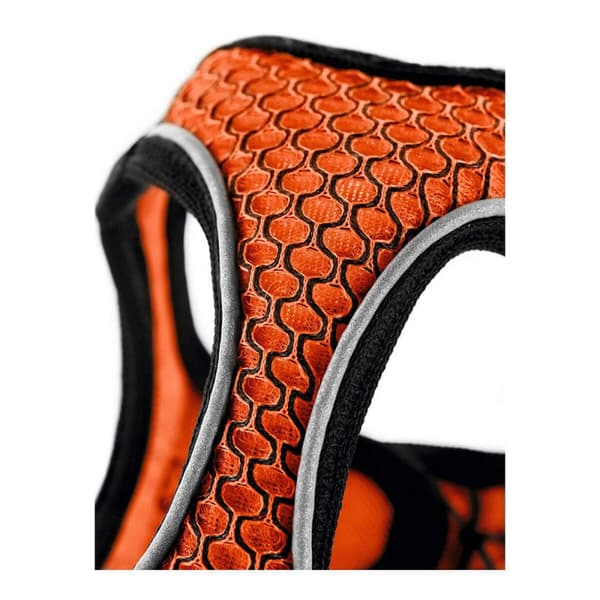 Hundsele Hunter Hilo Comfort 55-60 cm Orange M