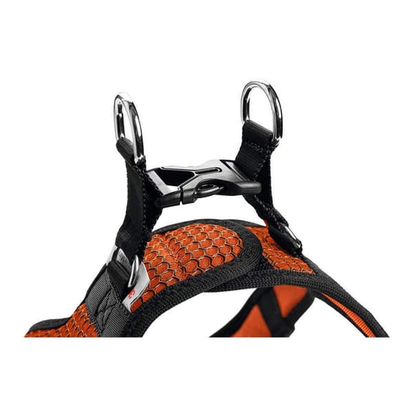 Hundsele Hunter Hilo Comfort 55-60 cm Orange M