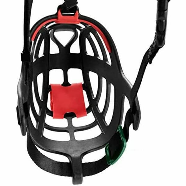 Munkorg Hunter Albury Svart Storlek 6 (43 cm) (85 cm) (10 cm)