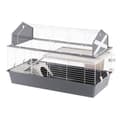 Miniatyrbillede 2 af 11: Bur Ferplast Nature Metal Plastik 119 x 77 x 58 cm