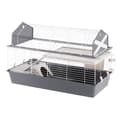 Miniatyrbillede 1 af 11: Bur Ferplast Nature Metal Plastik 119 x 77 x 58 cm