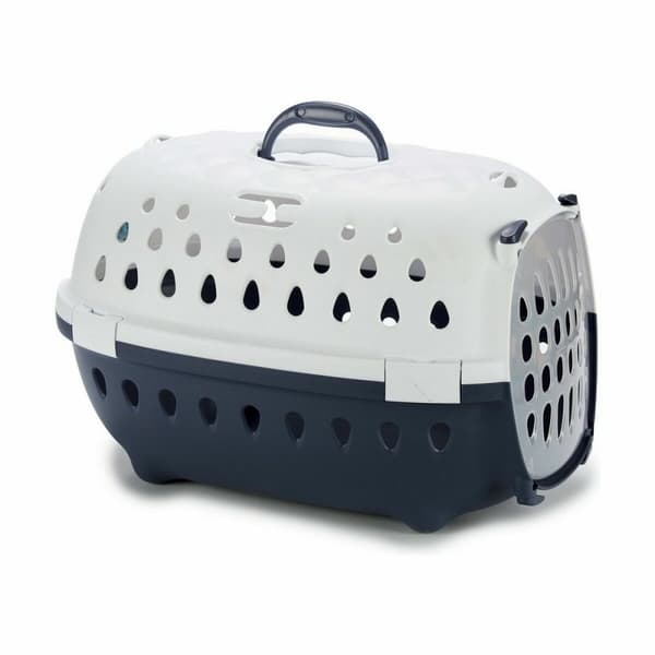 Transporter Stefanplast Chic 50 x 34 x 34 cm (6 antal)