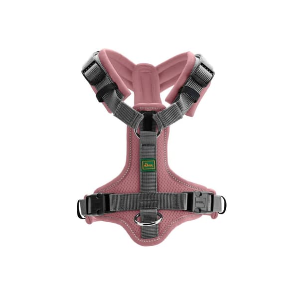 Hundesele Hunter Maldon Up Pink 57-98 cm