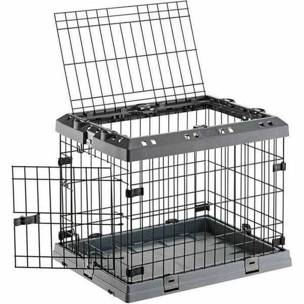 Djurhållare Ferplast Superior 73 x 77 x 107 cm