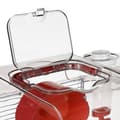 Miniatyrbild 6 av 11: Bur Zolux Rody3 Metall Plast 41 x 36 x 27 cm (1 Delar)