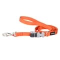 Miniatyrbild 1 av 7: DoHundkoppel Red Dingo Orange