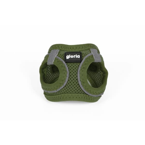 Hundsele Gloria 51-52 cm Grön L 33,4-35 cm