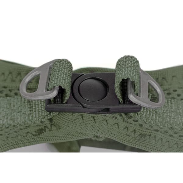 Hundsele Gloria 51-52 cm Grön L 33,4-35 cm