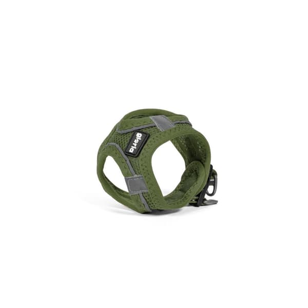 Hundsele Gloria 51-52 cm Grön L 33,4-35 cm