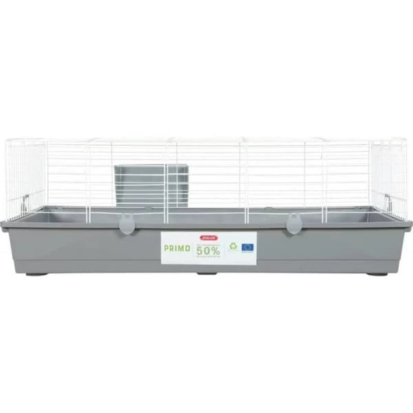 Bur Zolux Primo Metall Plast 122 x 41 x 67 cm