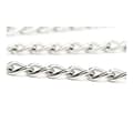 Miniatyrbilde 7 av 8: Kobling for 3-hunds ledning Gloria 3mm x 38 cm