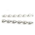 Miniatyrbilde 2 av 5: Kobling for 2-hunds ledning Gloria 2mm x 25 cm