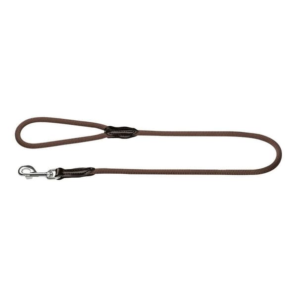 Hundeleder Hunter FREESTYLE Brun (110 cm)