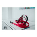 Miniatyrbilde 3 av 3: Hundeleder Hunter CONVENIENCE 2 x 120 cm Rosa