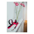Miniatyrbilde 2 av 3: Hundeleder Hunter CONVENIENCE 2 x 120 cm Rosa