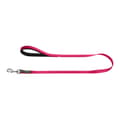 Miniatyrbilde 1 av 3: Hundeleder Hunter CONVENIENCE 2 x 120 cm Rosa