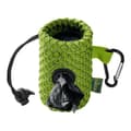 Miniatyrbilde 1 av 2: Kjæledyrposedispenser Hunter Lime Bagbærer Leggings
