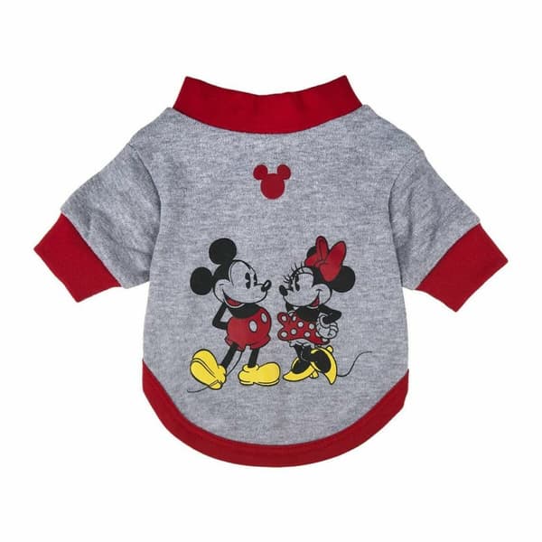 Dog Pyjamas Mickey Mouse Flerfarget - XS